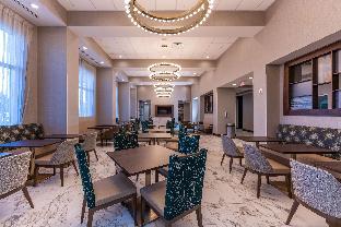 hampton inn and suites houston sugar land