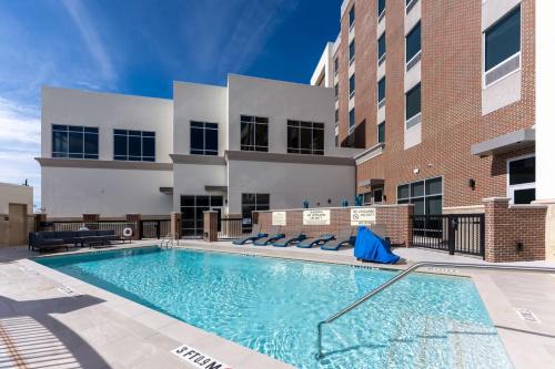 hampton inn and suites houston sugar land