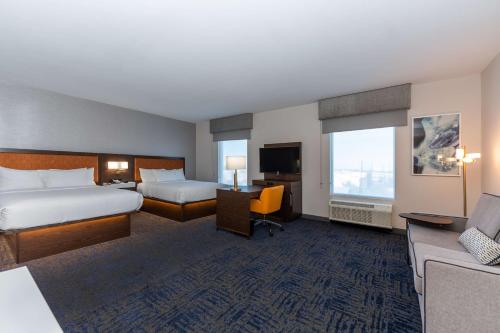 hampton inn and suites houston sugar land
