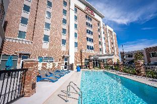 hampton inn and suites houston sugar land