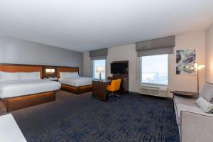 hampton inn and suites houston sugar land