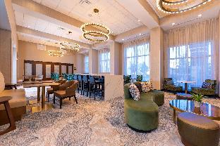 hampton inn and suites houston sugar land