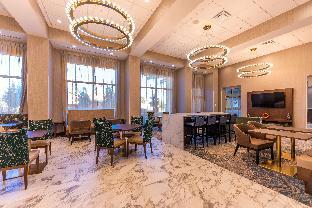 hampton inn and suites houston sugar land