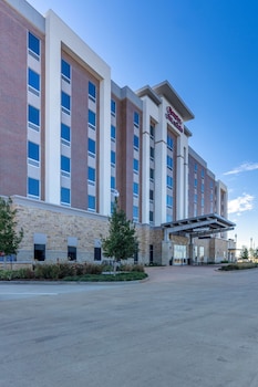 hampton inn and suites houston sugar land