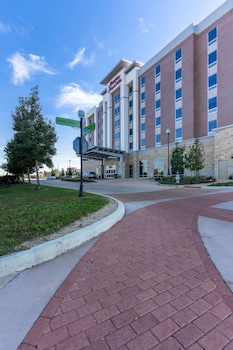 hampton inn and suites houston sugar land