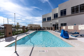 hampton inn and suites houston sugar land