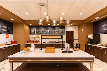 hampton inn and suites houston sugar land
