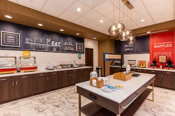 hampton inn and suites houston sugar land