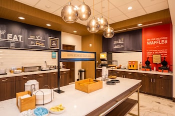hampton inn and suites houston sugar land