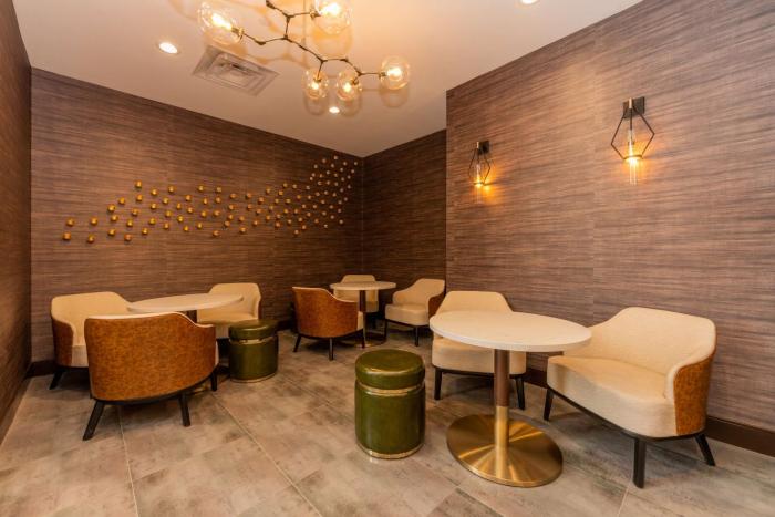 hampton inn and suites houston sugar land