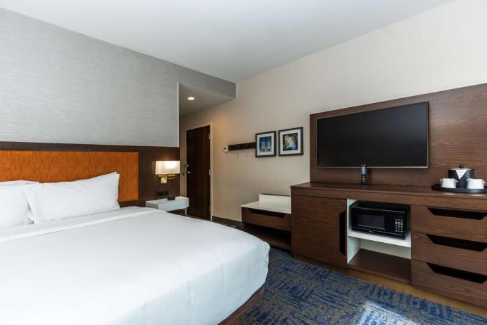 hampton inn and suites houston sugar land