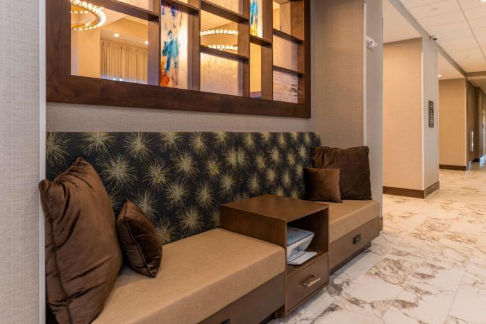 hampton inn and suites houston sugar land