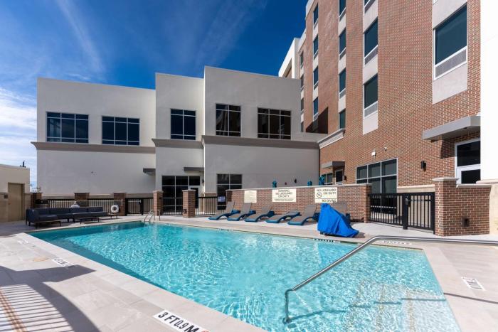 hampton inn and suites houston sugar land