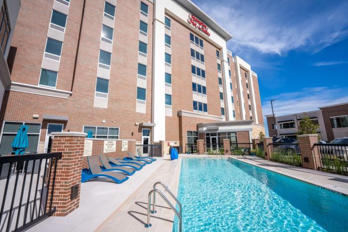 hampton inn and suites houston sugar land