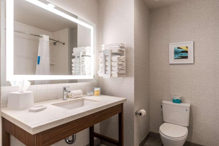 hampton inn and suites houston sugar land
