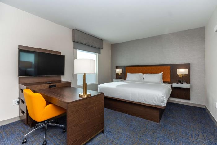 hampton inn and suites houston sugar land
