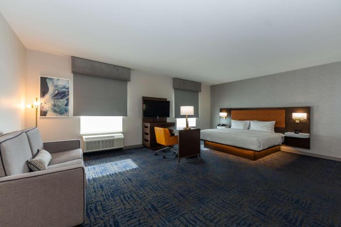 hampton inn and suites houston sugar land