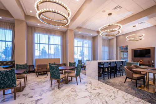 hampton inn and suites houston sugar land