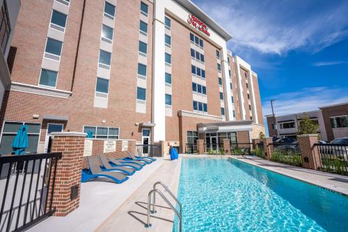 hampton inn and suites houston sugar land