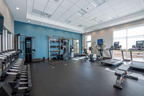 hampton inn and suites houston sugar land