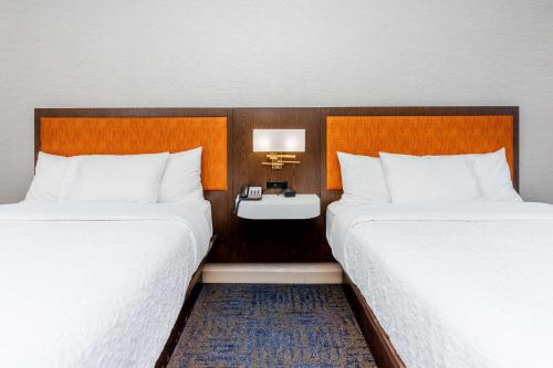 hampton inn and suites houston sugar land