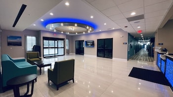 days inn and suites by wyndham greater tomball