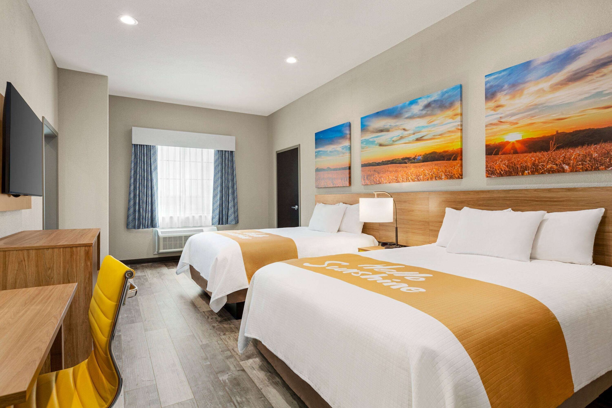 days inn and suites by wyndham greater tomball