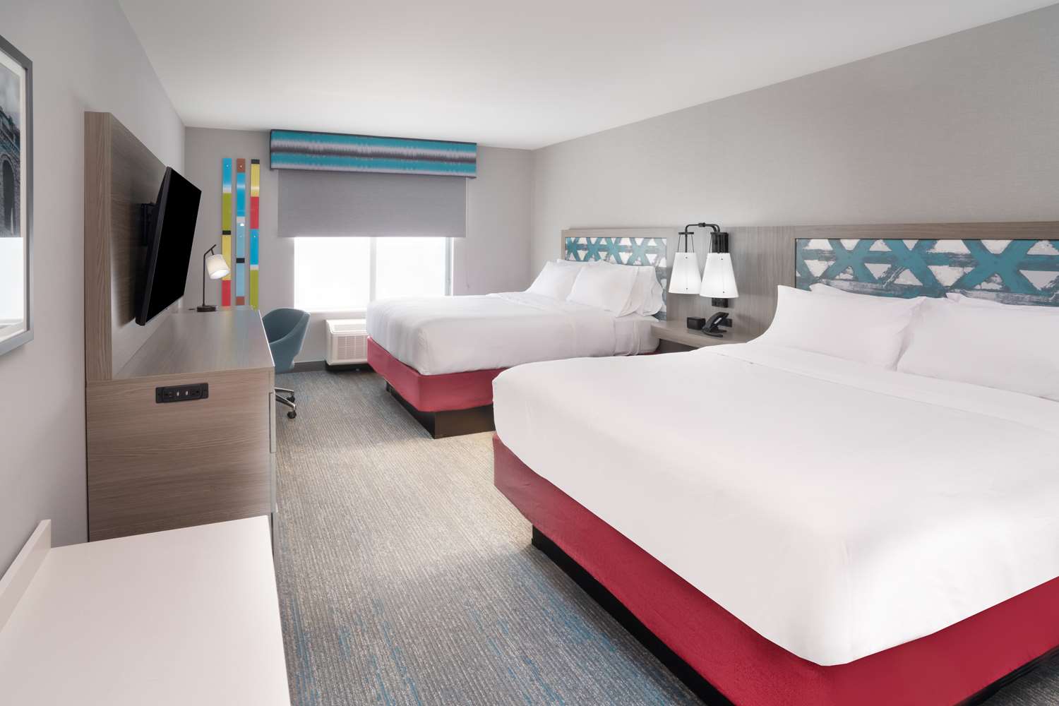 hampton inn greer greenville sc