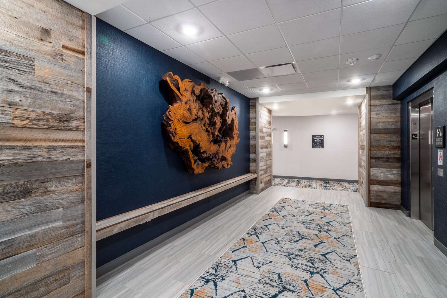 hampton inn greer greenville sc