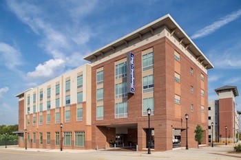 hampton inn greer greenville sc