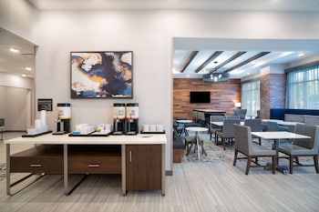 hampton inn greer greenville sc