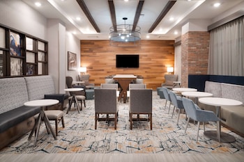 hampton inn greer greenville sc