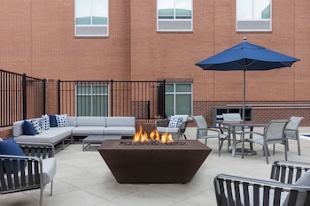 hampton inn greer greenville sc