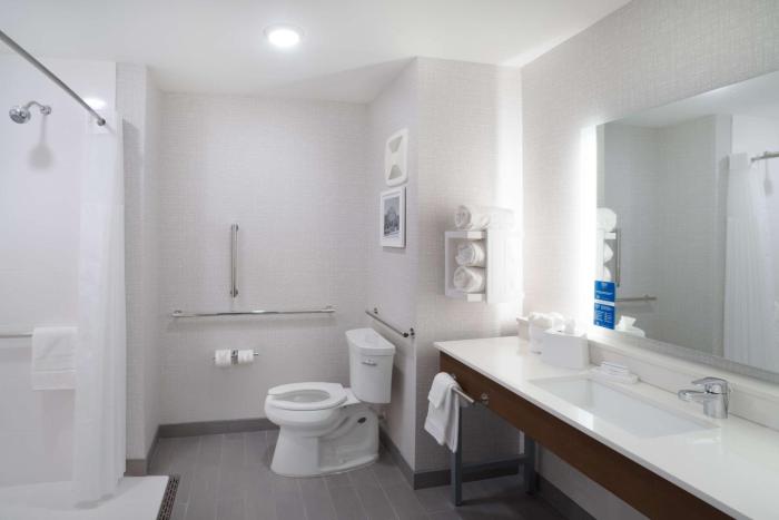 hampton inn greer greenville sc
