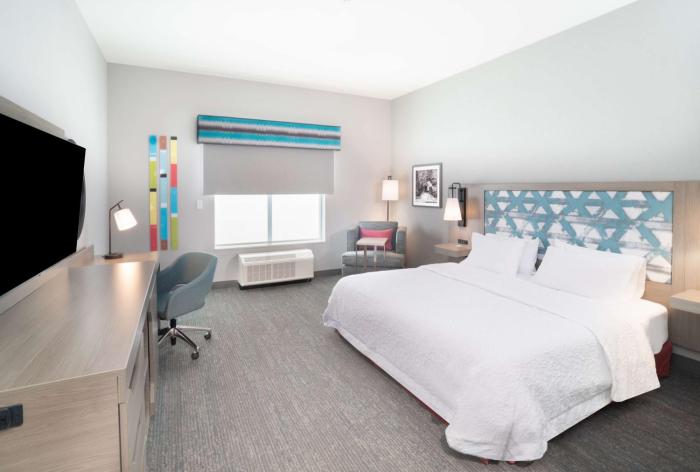 hampton inn greer greenville sc