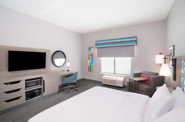 hampton inn greer greenville sc