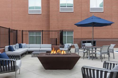 hampton inn greer greenville sc