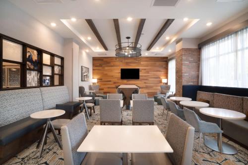 hampton inn greer greenville sc