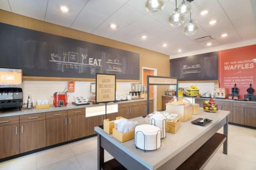hampton inn greer greenville sc