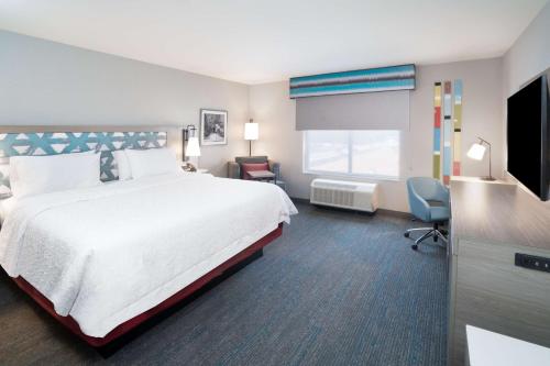 hampton inn greer greenville sc