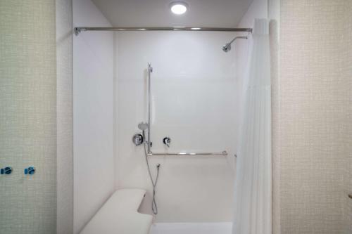 hampton inn greer greenville sc
