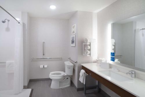 hampton inn greer greenville sc