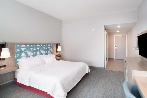 hampton inn greer greenville sc