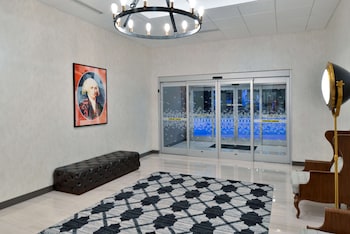 Hampton Inn & Suites Greensboro Downtown,North Carolina>>Greensboro,3 star
