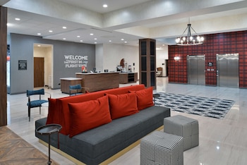 Hampton Inn & Suites Greensboro Downtown,North Carolina>>Greensboro,3 star