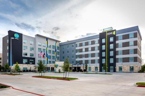 tru by hilton pflugerville tx