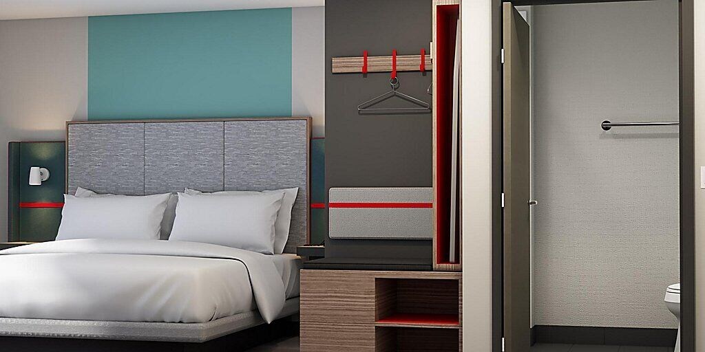 avid hotels lexington hamburg area an ihg hotel