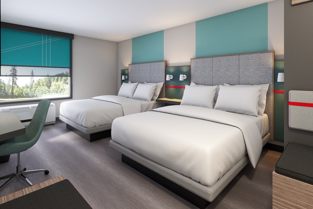 avid hotels lexington hamburg area an ihg hotel
