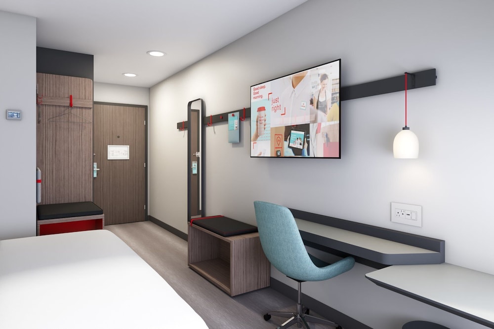 avid hotels lexington hamburg area an ihg hotel