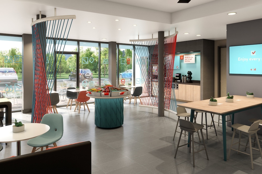 avid hotels lexington hamburg area an ihg hotel